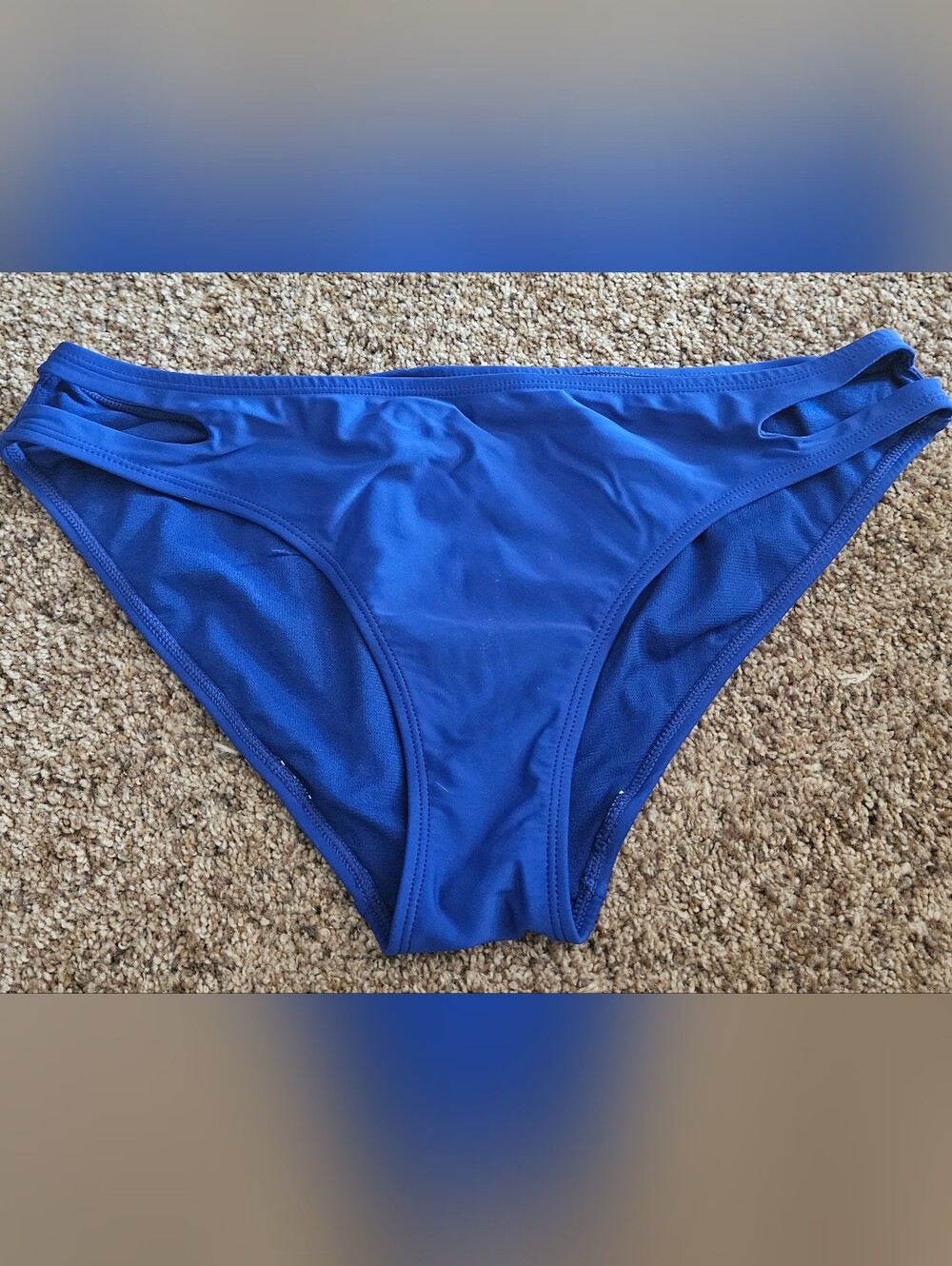 Womens Swim Bottoms